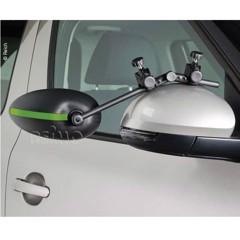 REICH Speedfix retkeilypeili, 2 kpl. 